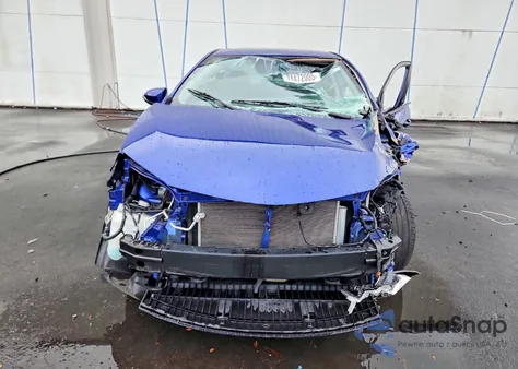 2015 Toyota Corolla L из США, поврежденный, VIN 2T1BURHE5FC312900